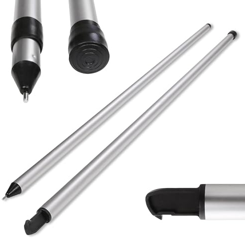 your GEAR Rafter Pole to 1200 Barre de tension pour store Thule Omnistor 1200