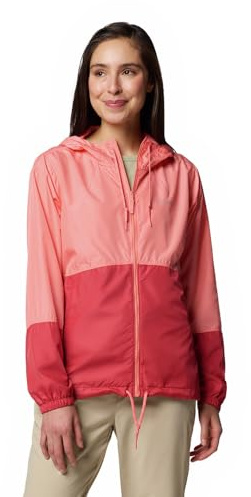 Columbia Women's Flash Forward II Vindjacka