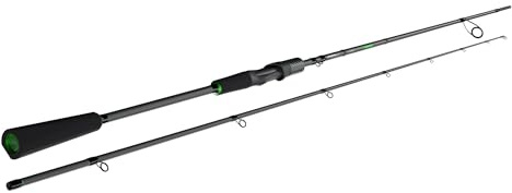 Sportex JIG-Xpert Barsch 2,35m WG 4-19g - JX2301
