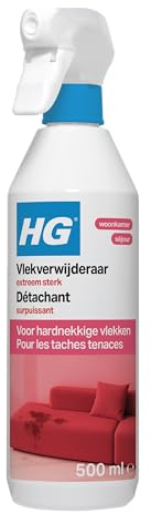 HG détachant surpuissant