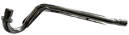 TASEKI Motorräder Auspuffanlage 32mm CRF50 Auspuffrohr Auspuffanlage Off-Road Motorrad Zubehör Für Dirt Bike Pit Bike Muffel Auspuff für Motorräder