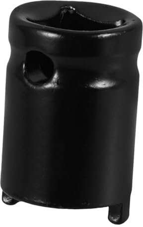 DOITOOL Angle Grinder Socket Wrench Impact Socket Spanner Power Tool Repair Maintenance Accessory for Electric Angle Grinder with Pressure Plate Removal Sleeve