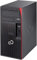 Fujitsu Esprimo P957, Desktop Pc Computer Fisso, Intel Core i7-6700, Ram 16Gb DDR4, SSD 256Gb, Displayport, WiFi, Windows 11 Pro e Office 2021 (Ricondizionato)