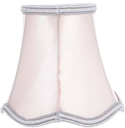 DECHOUS Ceiling Lamp Shades Multifunctional Fabric Light Cover Wall Light Protector