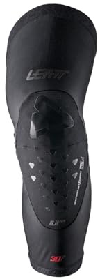 Leatt Rodilleras 6.0 Evo Lite