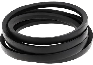 LT Easiyl Keilriemen für Aufsitzmäher 710341 037X87MA 37X87 Kompatibel mit Murray 31200x50A-B 312003x50A 312006x50A-B-SW Modell
