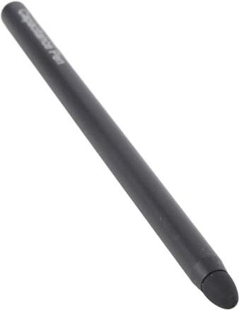 Cryfokt Touch Screen Pen, Tablet Pen Smoothly Writing Drawing Easy To Grip Lightweight for Tab A8 Tab A7 A7 Lite (Black)