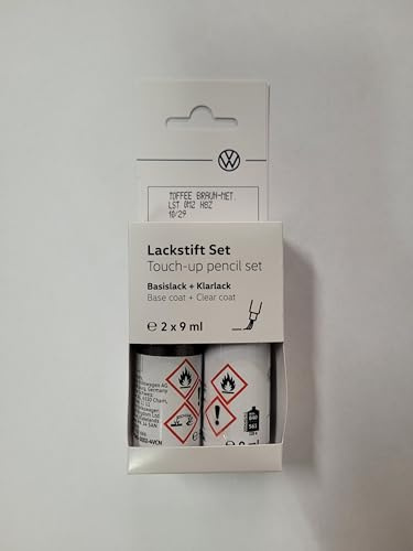 Volkswagen Lackstift Toffee Brown LH8Z/4Q/H8Z