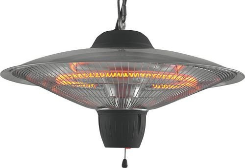 Heizstrahllampe Heizlampe 1502 Partyzelt Heizer Zelt