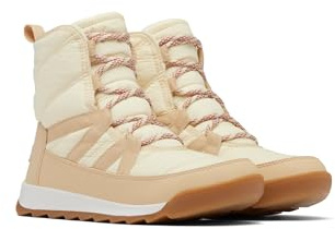 Sorel Whitney II Plus Wasserdichte Damen-Schnürstiefel