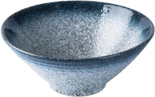 Ceramic Ramen Noodle Bowl Bowl Bowl - Japanese Ceramic Bowl Large Ramen Bowl Rice Bowl Fruit Soup Bowl Salad Bowl Soup Bowl-C||9inch