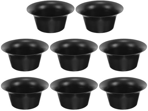 TOVINANNA 8pièces Pot De pour De Qingming Contenant Sacrificiel pour Artificielles pour Rituels Et Décorations De