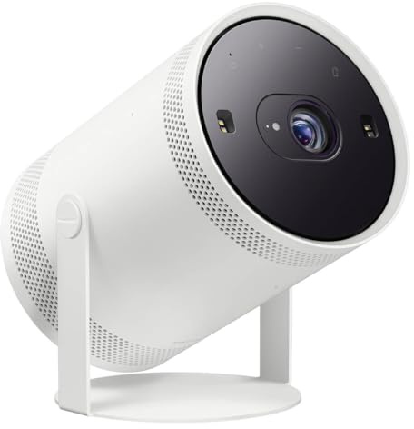Samsung The Freestyle 2:a generationen 30 - 100 SP-LFF3CLAXXZA, 2023-modell