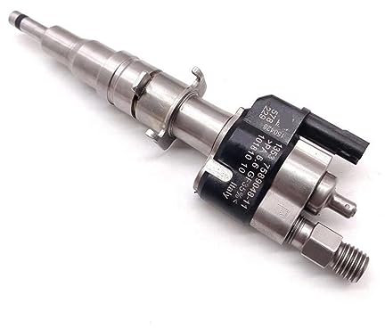 13537589048 13537589048-11 1353758904811 13537565137 N6 Kraftstoff Injektor Index11 Kompatibel Mit BMW 1 3 5 6 Serie N43 E93 N53 N63