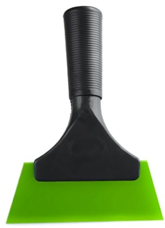Auto Tools Window Tints Plastic Wrap Glass Water Wiper Film Scraper Auto Install Household Cleaning Tool
