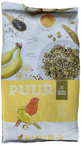 Puur Futter für Kanarienvogel (1 x 2 kg)