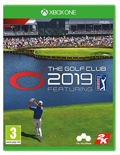 The Golf Club 2019 Xbox1 [