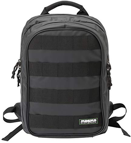 Magma Riot DJ Sac à dos Lite