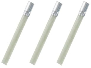 Vallejo - Glasfaser Ersatzstifte, 4 mm - Plastikmodellbau, Werkzeug
