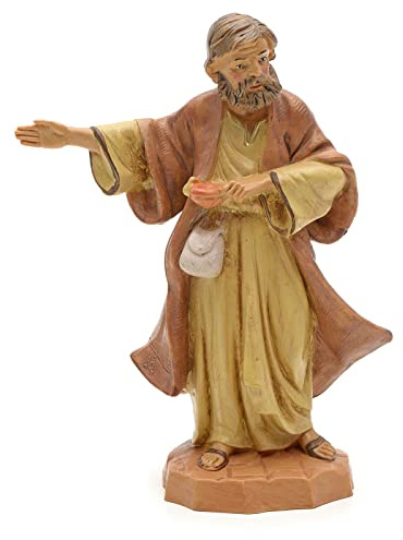 Holyart Wirt Fontanini 12 cm