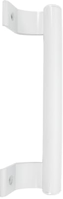 YIDELAI - Schiebetürgriff, Aluminiumtürgriff | Geeignet für den Ersatz von Glasschiebetüren und einigen alten Türgriffen, 20,3 cm lang.