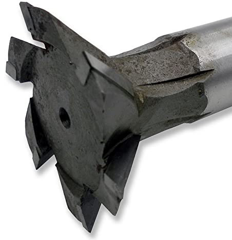 KAYRAM Dovetail Milling Cutters 45 Welding Blade Dovetail Groove Milling Machine Of Tungsten Steel Mold Tooling Guide Processing (Size : SWD45-45)