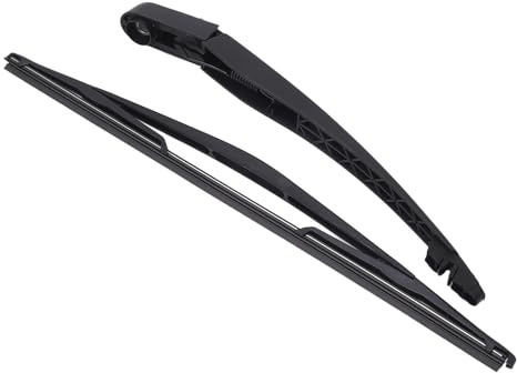 C F08 F68 2000–2012 Wischerarm mit Blatt 1273391 Ersatz für Clear Vision Maintenance