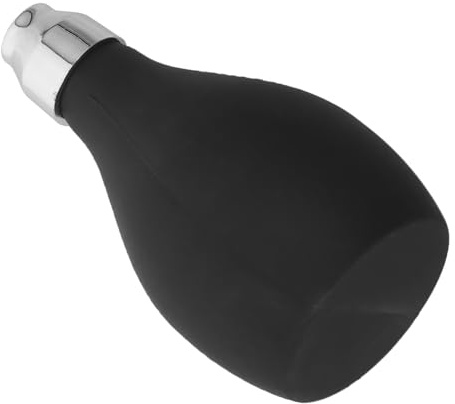 NIYANGLE Refillable Barber Spray Bottle for Hair Powder Portable Empty Powder Spray Bottle for Home Use and Barbershop