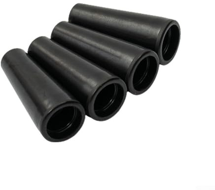 Besttoolifes Accessori per saldatura, Punte per ugello senza gas per Century FC90, Ugello saldatore MIG 4, Ugello di alimentazione del filo animato Flux, Parti di ricambio per torcia FC90, Confezione