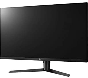 LG LG32GK650F-B Ecran PC LED 31, 5  2560X1080 pixels Full HD 10 ms Noir 32''