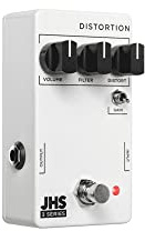 JHS Pedals 3-serien distorsion (3SDISTORTION)