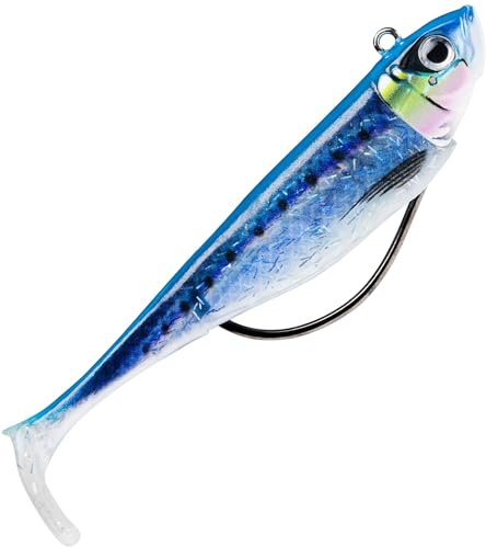 Storm Köder 360° gt Coastal Biscay deep shad