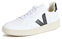 Veja V-10 CWL, Weiss, Farbe:Weiss, Größe:45