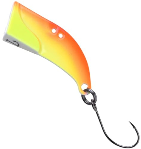 Trout Master Zocka Blade 3g - Forellenblinker