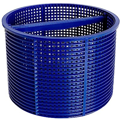 SPX1082CA - Panier filtrant B-152 pour panier de skimmer de piscine - Pièce de rechange universelle multifonction - Panier de piscine pratique et durable avec poignée amovible