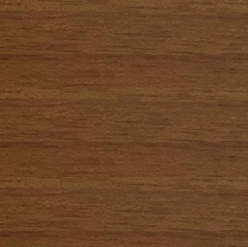 Solmer LTD Hafele Self Adhesive Melamine Cabinet Edging Tape 18mm x 10m (Walnut)