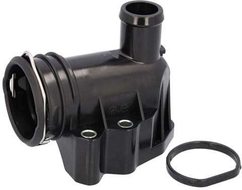 FEBI BILSTEIN Flangia d. refrigerante 188697