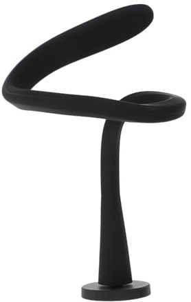 SHINEOFI Support de Porte de Lave-linge Silicone Magnétique pour Machine à Laver à Chargement Frontal Évite les Mauvaises Odeurs