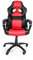 Arozzi Monza Gaming Chair - Red (PS4)