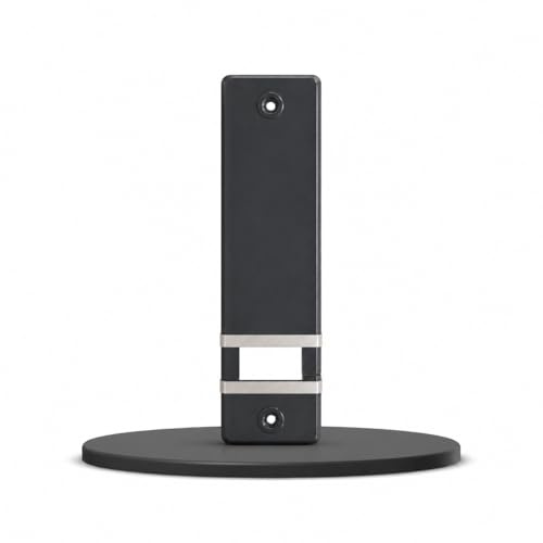 markiso® Rollladengurt Abdeckung [10 Stück] – Lochabstand 160 mm | Gurtwickler Abdeckung aus Kunststoff | Einfache Montage ohne Gurtausbau | Gurtwicklerblende für Maxigurte| Farbe Anthrazit