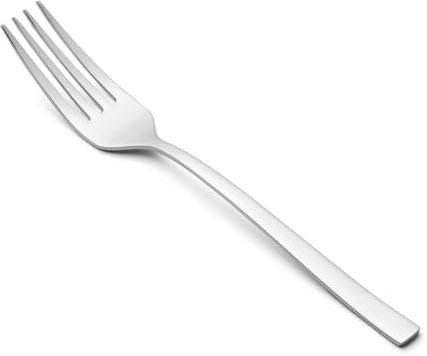 Tenedor Lunch 160 mm Serie Capri