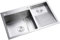 Lavabos Acero De Lavandería Piscina Balcón Del Hogar Inoxidable Fregaderos De Lavandería Con Lavabo Lavadero Fácil De Limpiar Doble Fregadero De Lavandería Piscina Regalo