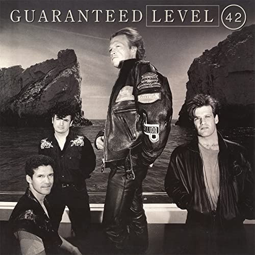 Guaranteed =Expanded=