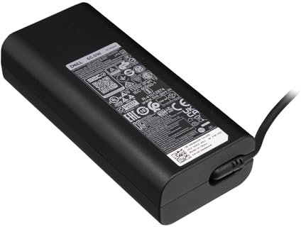 Dell Inspiron 14 2in1 (7415) Original USB-C Charger 65W