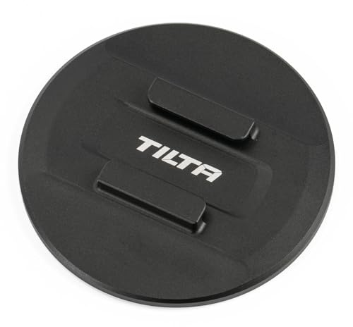 TILTA Magnethalterung für drahtlose Mikrofone mit Standard Cold Shoe Empfänger TA-MMB-WM