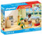 PLAYMOBIL | Action Heroes | Kinderarzt mit Teddybär | nachhaltiges Spielzeug für Kinder ab 4 Jahren | 71619