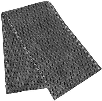 COOPHYA Sedia Da Campeggio Con Tessuto Sostitutivo Per Esterni Accessorio Pratico Per Rinnovare Sedie Da Giardino e Spiaggia