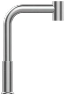 Asciugamani, AK7171 Design del rubinetto degli asciugatori ad aria, essiccatori automatici ad alta velocità for l'essiccazione di frutta e verdura Elettrodomestici da cucina intellinti per la casa(Bru
