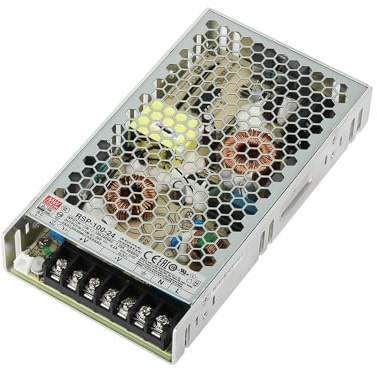 transformador - transformador de 100w para luces de riel magnéticas, compatible con múltiples lámparas, diseño compacto y eficiente.*