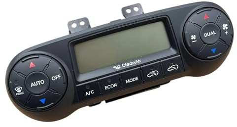 Contro Contrôleur de climaclimatisation de voiture Convient pour HYUNDAI IX35 2011 A/C Chauffage Unité de contrôle de climatisation Clima 97250-2Z351 97250 2Z351